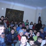 Programul Hristos impartasit copiilor